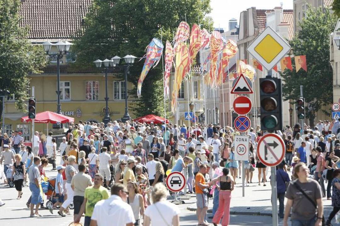 Jūros šventės pagirios     – mirtinos   