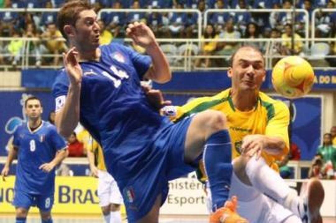 Lietuvius egzaminuos Europos vicečempionai