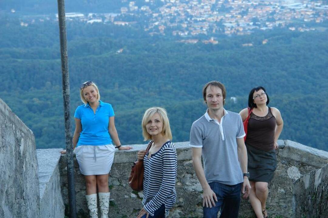 „Cappella‘A": elitinė muzika, tinkanti ne vien gurmanams