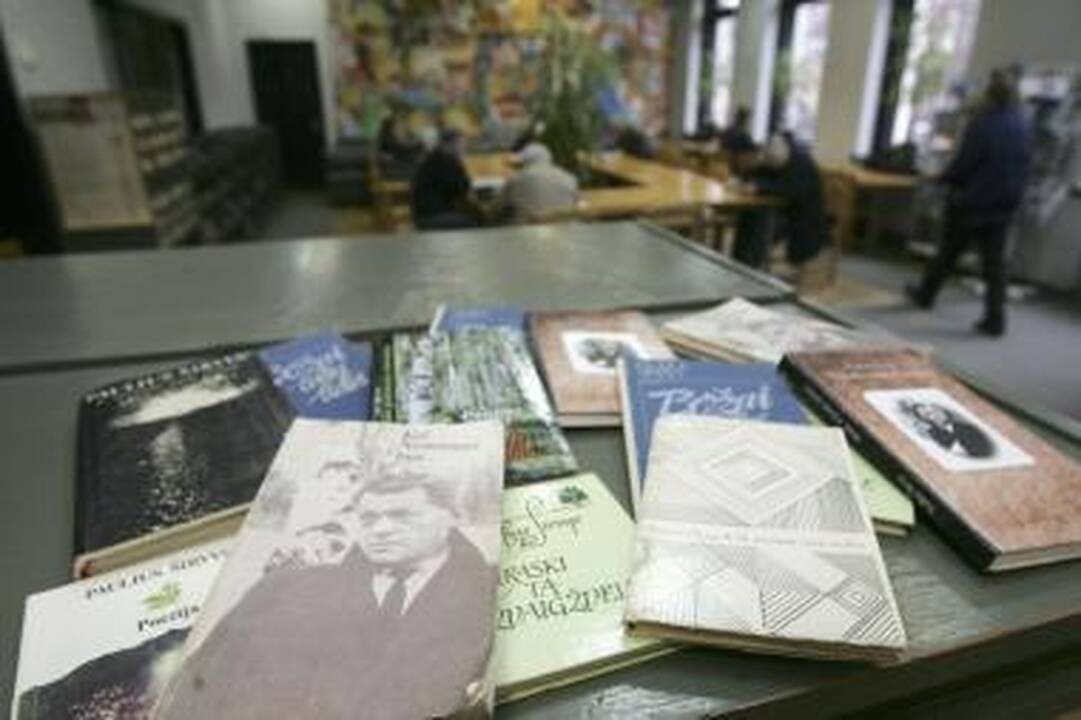 Širviabroliai susitinka šį vakarą