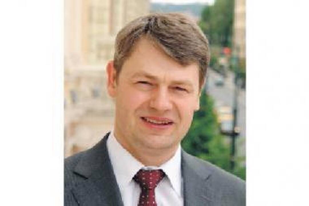 A.Butkevičius turi Achilo kulną