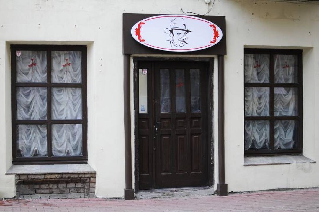 Atidaryti kavinę Vilniaus senamiestyje – neįmanoma misija?