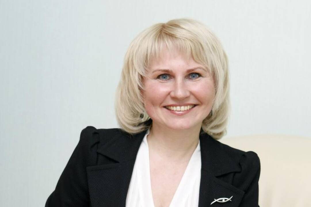 Vietoje sūnaus – net 50           kūdikių