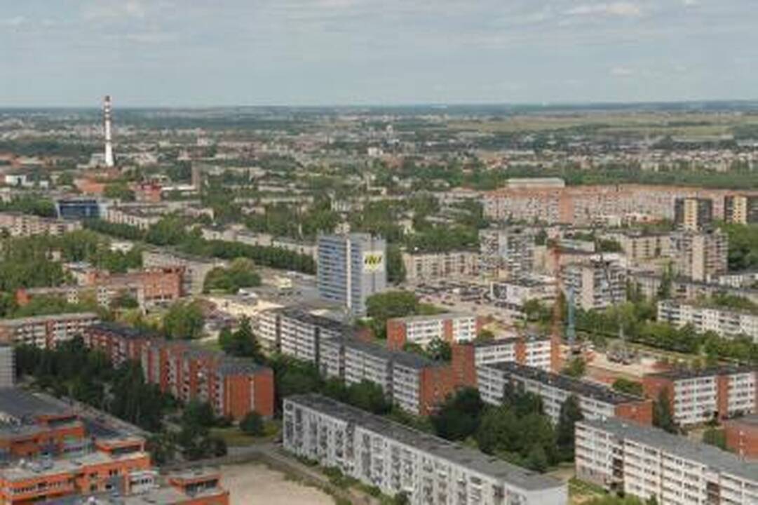 „Debreceno valda“ apskundė savivaldybę
