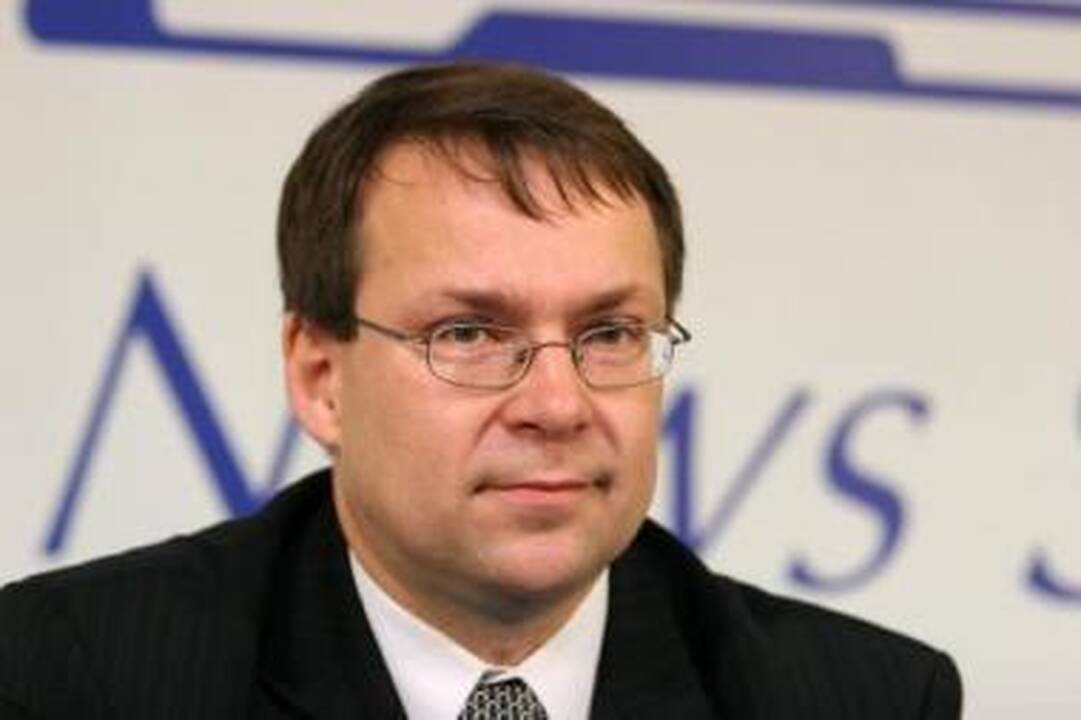 Pinigai: S.Bubnio teigimu, unijos sulaukia vis daugiau indėlių.