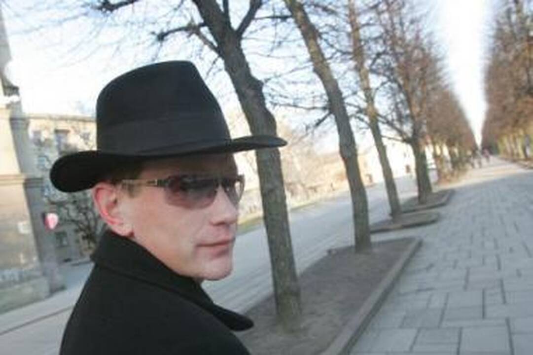 Šiuolaikinė literatūra: rašo, kas netingi