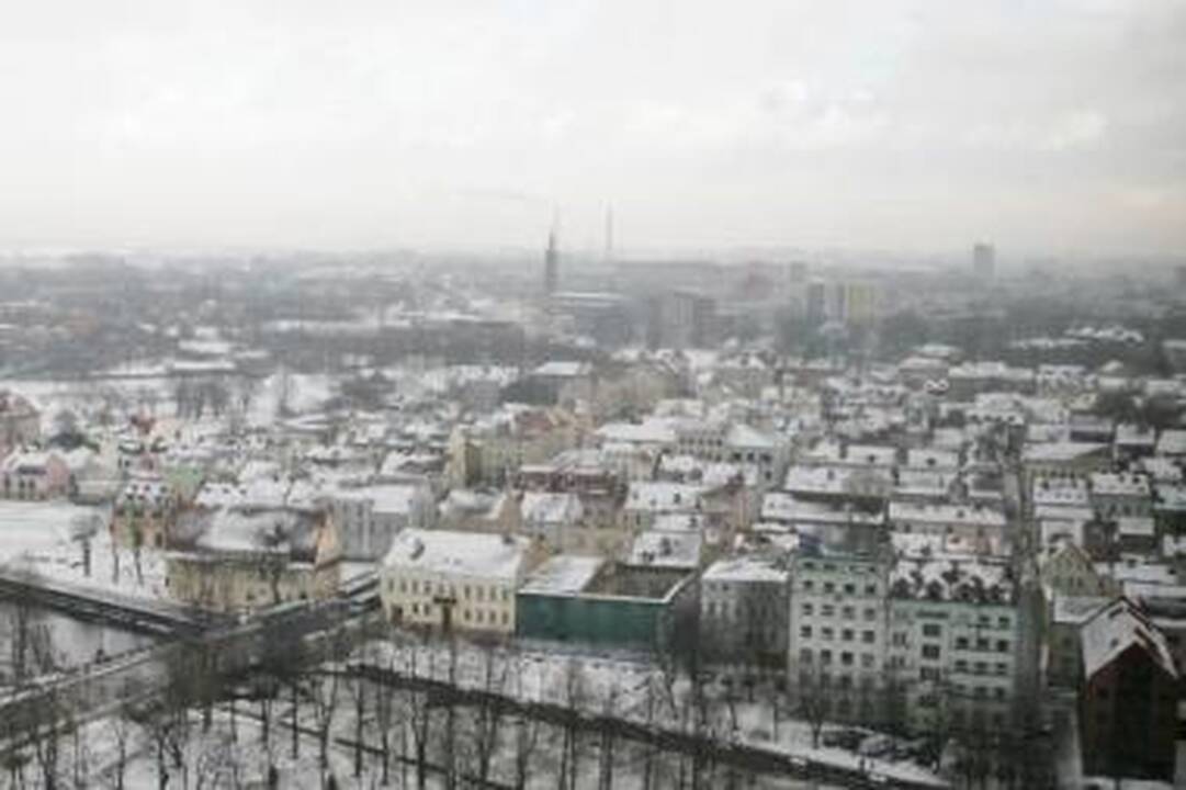 Tikslas: plečiant senamiesčio ribas jį norima apsaugoti nuo modernių pastatų invazijos.