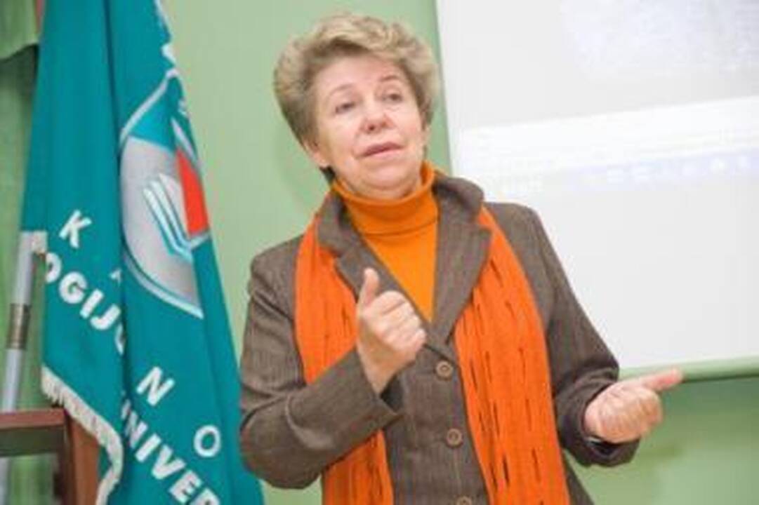 Prancūzija – vis arčiau mūsų
