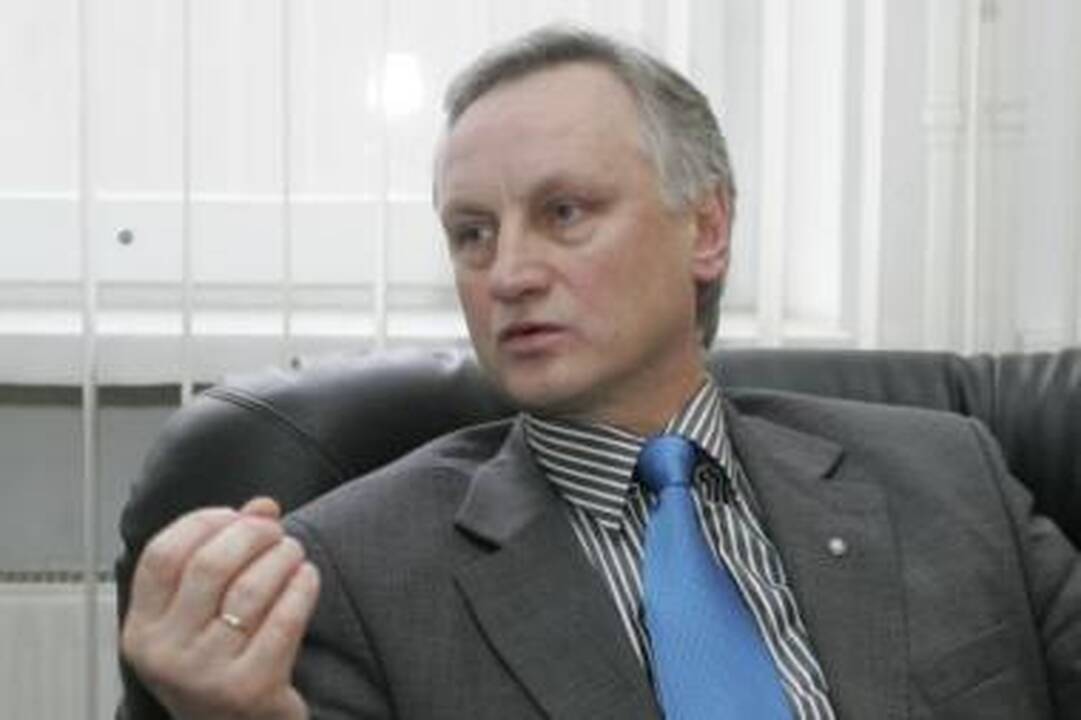 Kad žmogus jaustųsi kuo saugesnis