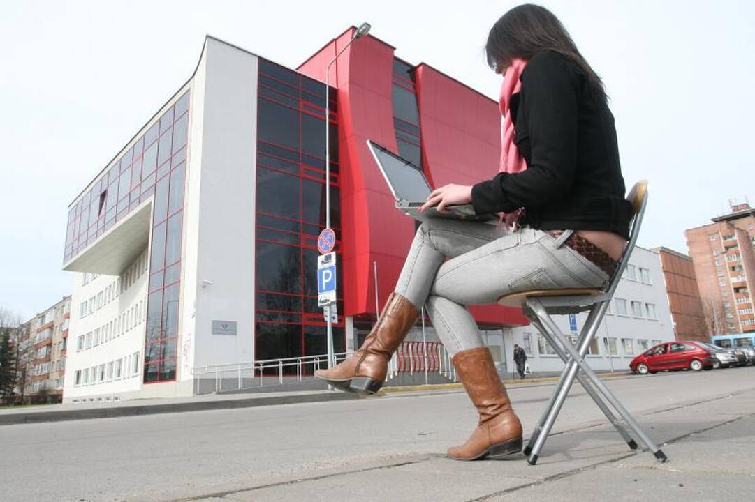 „Sodrai“ – naujas gelbėjimo planas