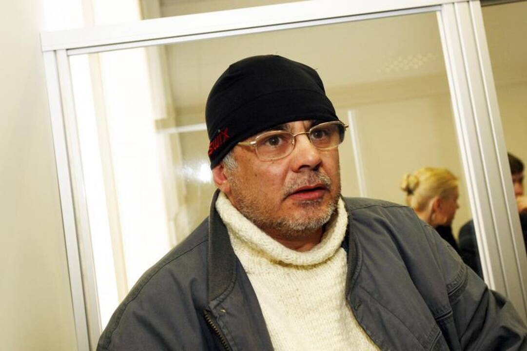 Kanadietis, nesumokėjęs už du viešbučius Klaipėdoje, atsidūrė teisme  