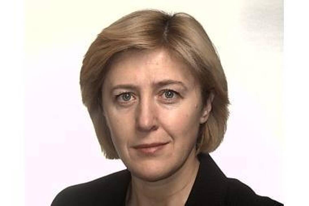 Jolanta Jucevičiūtė