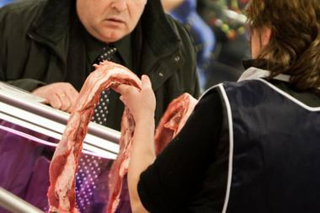 Rinkodaros specialistai, ko gero, patvirtintų, kad siūlydami tik tai, ką jau rinkoje galima rasti, nauji varžovai vargiai įsitvirtintų.