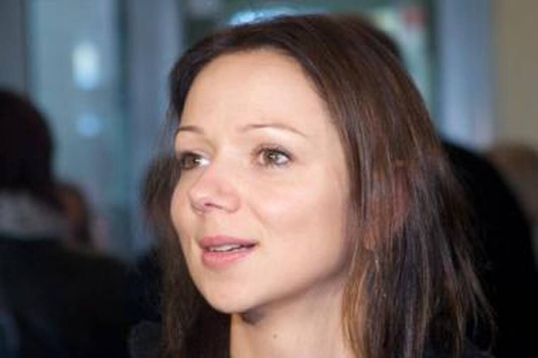 Europos čempionė tiki rinktinės sėkme