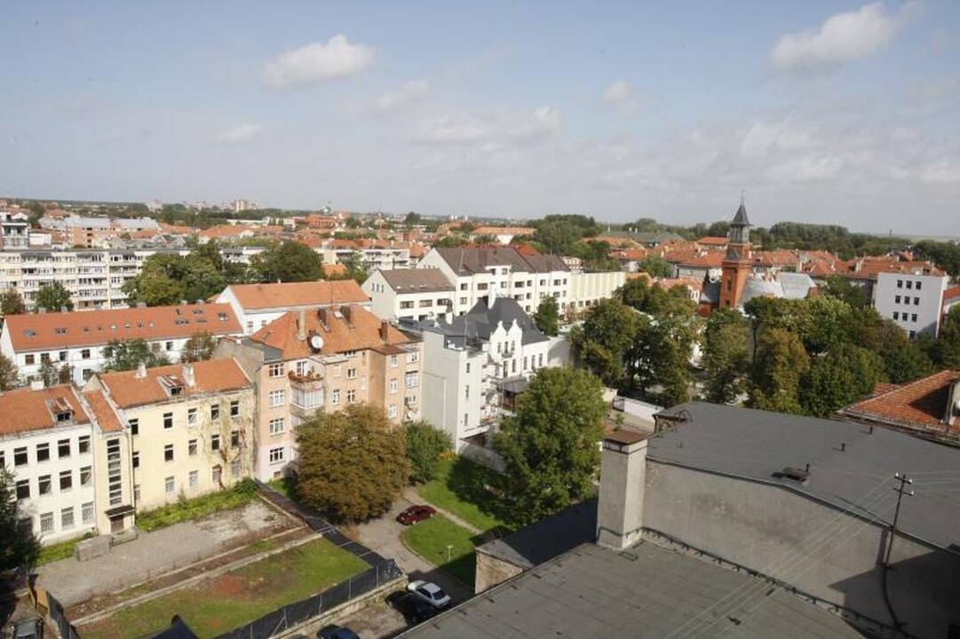 Po seniūnaičių rinkimų – nugalėtojų sąrašo korekcijos