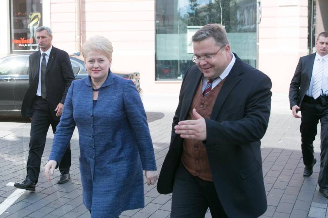Pristatyta Lietuvos pirmininkavimui ES Tarybai skirta moneta
