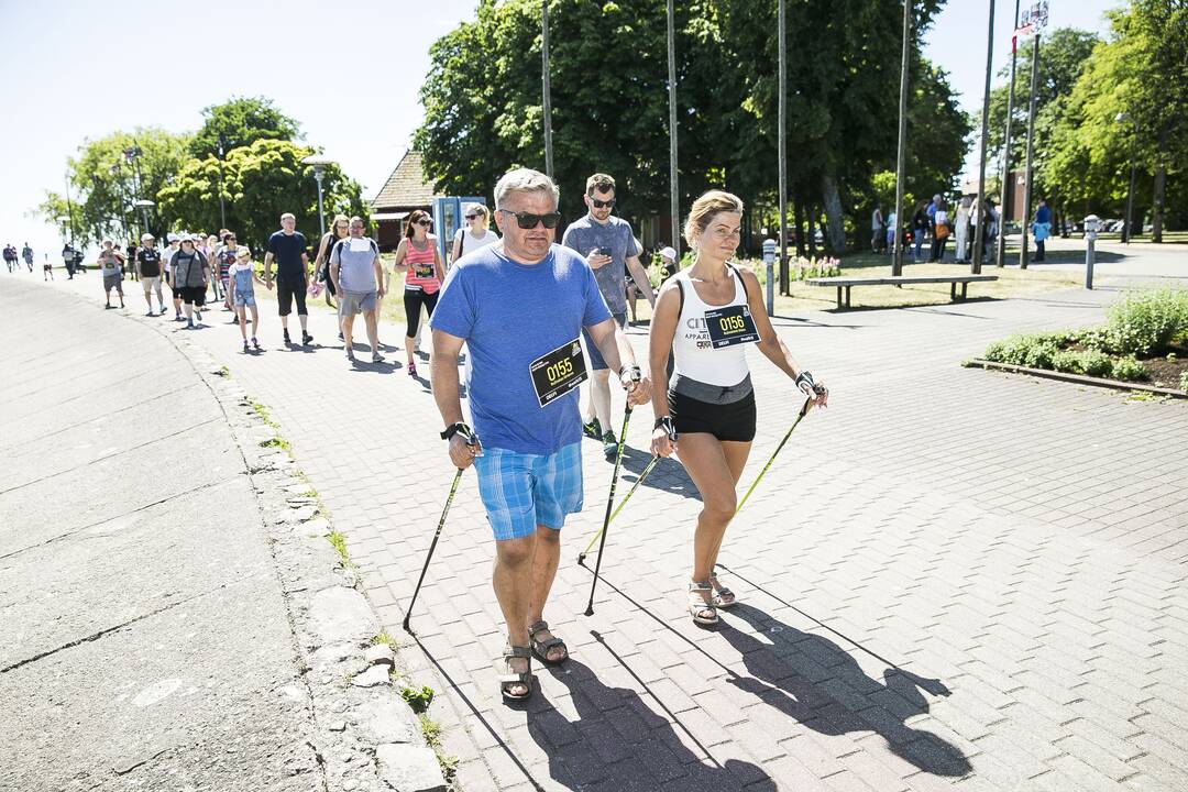 Festivalio „Sveika, Neringa!“ akimirkos