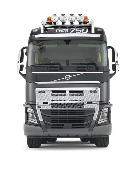 Volvo FH