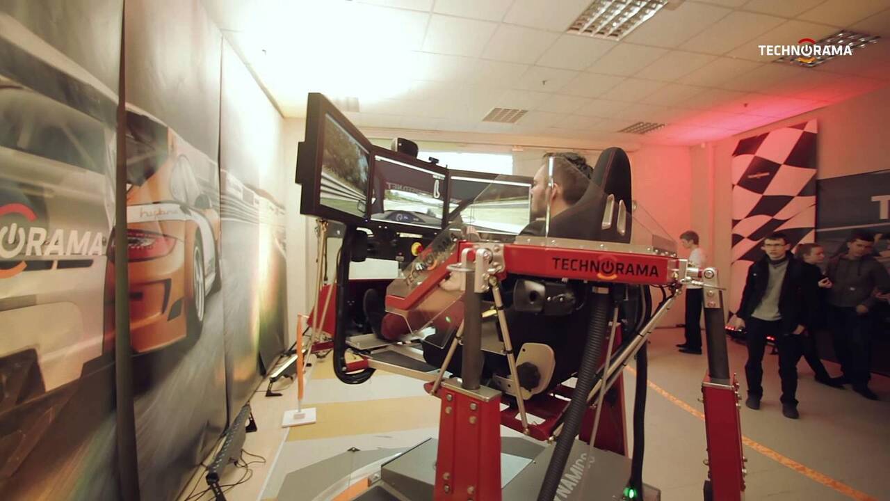 Festivalio „InNovaCamp“ eksponatai