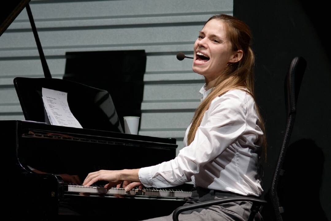 Elžbieta Latėnaitė