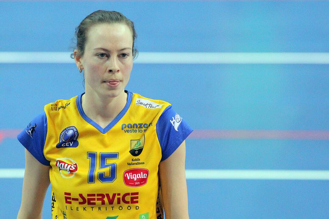 BMTL finalas: „Kaunas-ASU“ – Kohilos „E-service“ 3:0