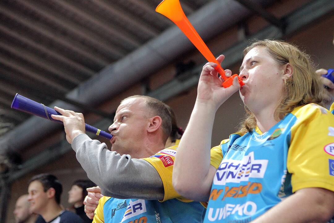 BMTL finalas: „Kaunas-ASU“ – Kohilos „E-service“ 3:0