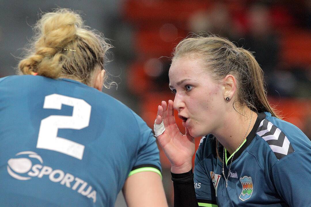 BMTL finalas: „Kaunas-ASU“ – Kohilos „E-service“ 3:0