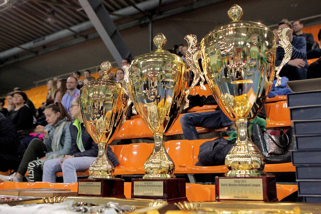 BMTL finalas: „Kaunas-ASU“ – Kohilos „E-service“ 3:0