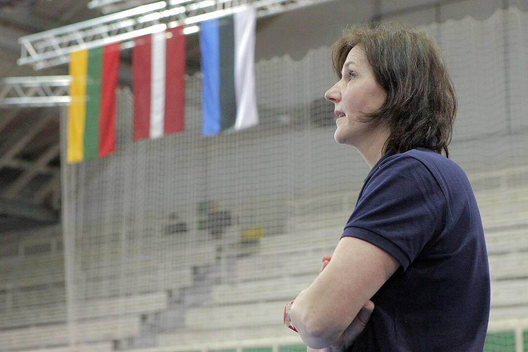 BMTL finalas: „Kaunas-ASU“ – Kohilos „E-service“ 3:0