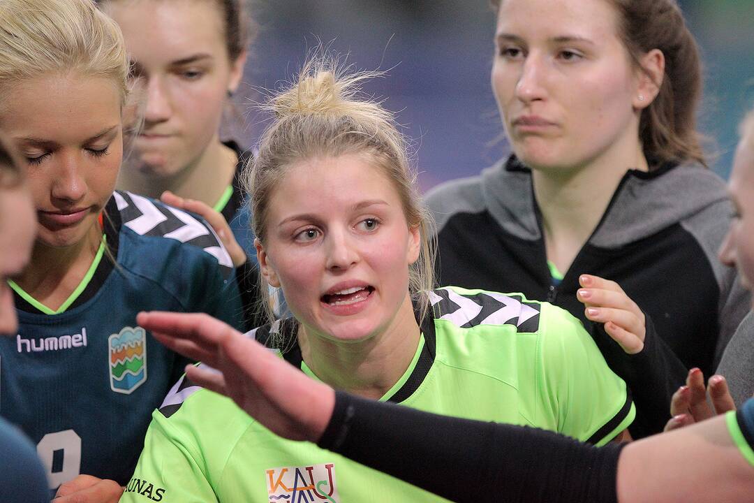 BMTL finalas: „Kaunas-ASU“ – Kohilos „E-service“ 3:0