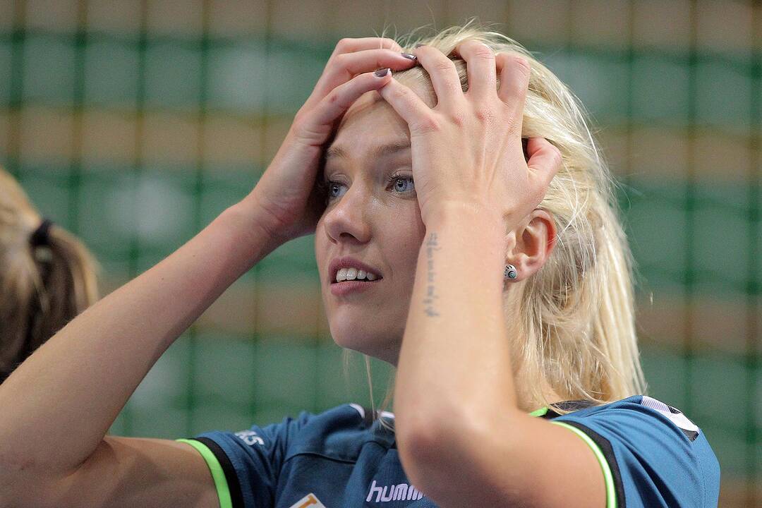 BMTL finalas: „Kaunas-ASU“ – Kohilos „E-service“ 3:0