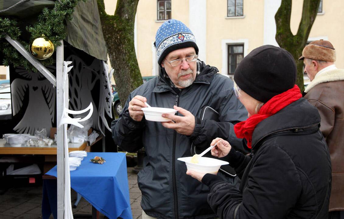 Maltiečių sriuba