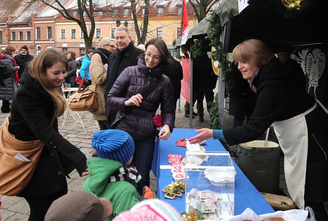 Maltiečių sriuba