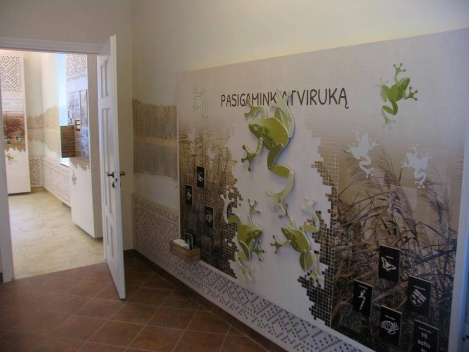 Veisiejų regioninis parkas