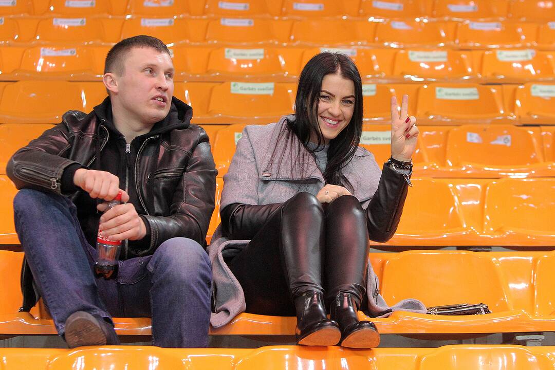 Salės futbolas: „Vytis“ – „Celsis“ 6:2