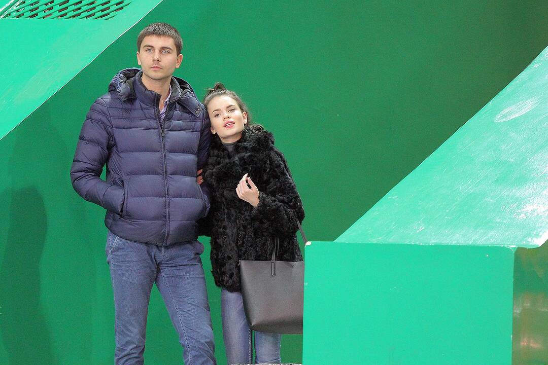 Salės futbolas: „Vytis“ – „Celsis“ 6:2