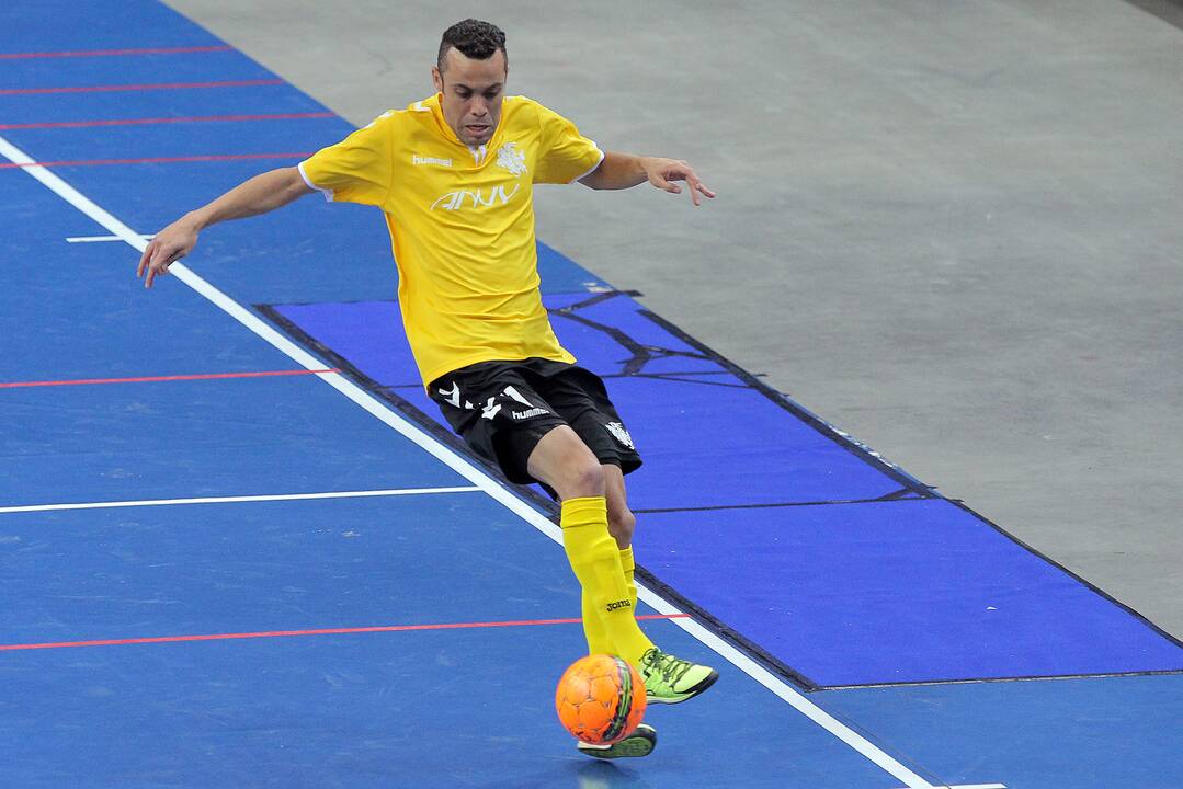 „Žalgirio“ arenos taurės finalai