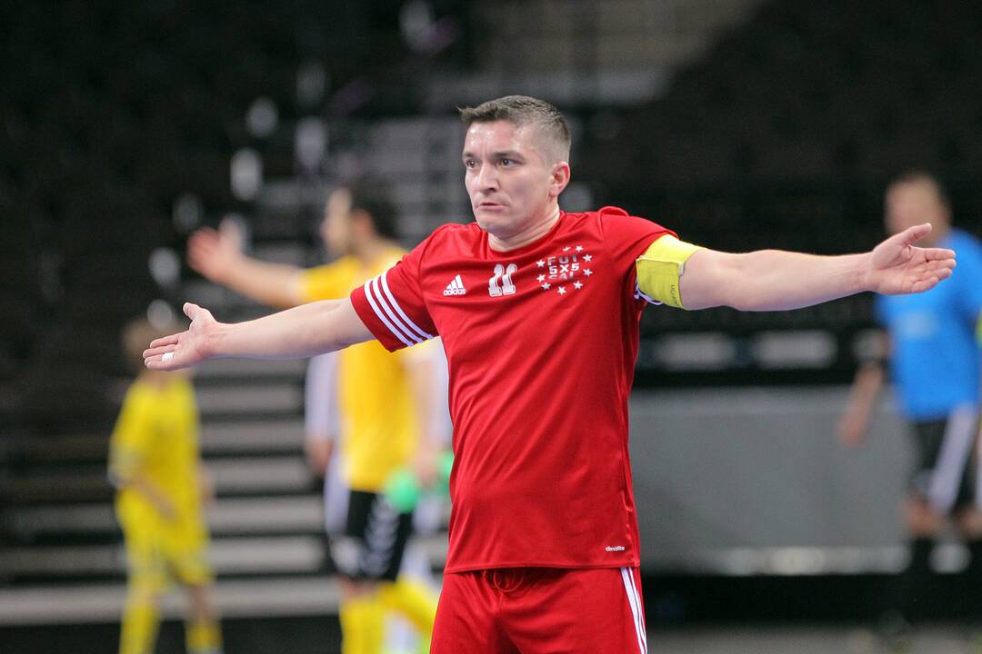 „Žalgirio“ arenos taurės pusfinaliai