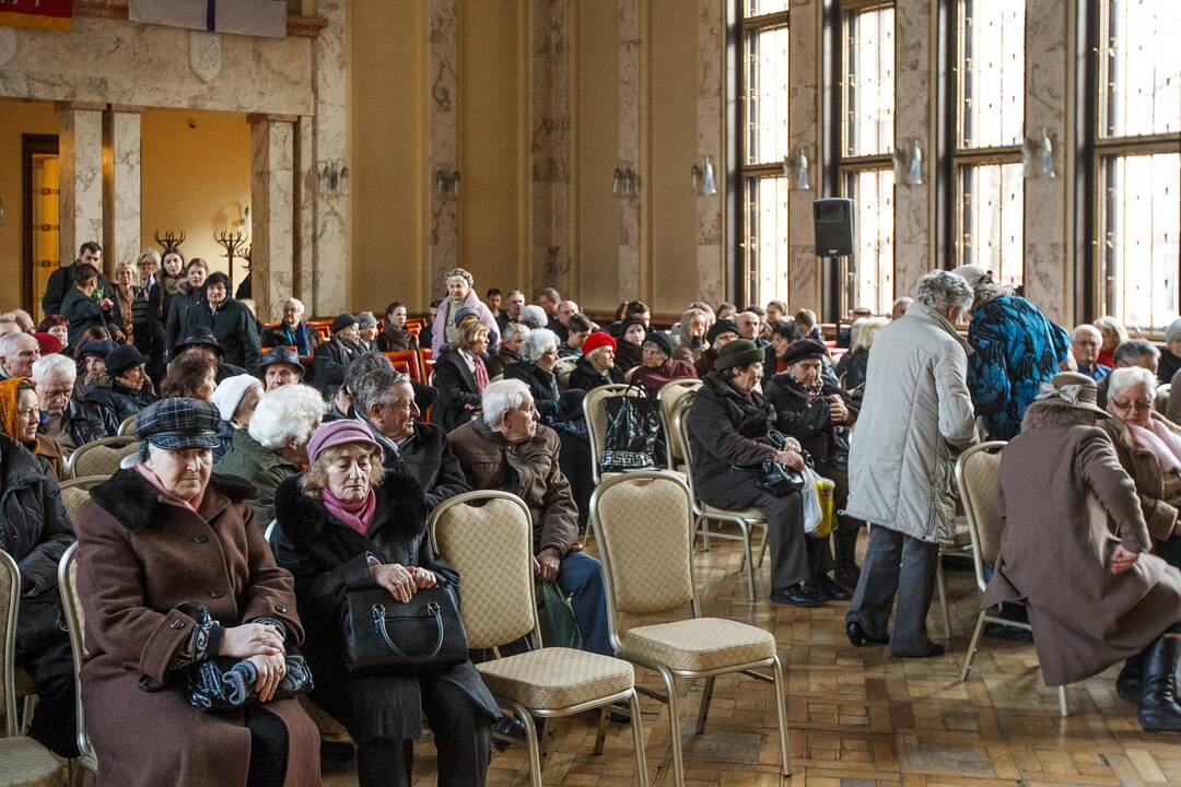 Dokumentinis filmas apie Vaclovą Voverį-Žaibą