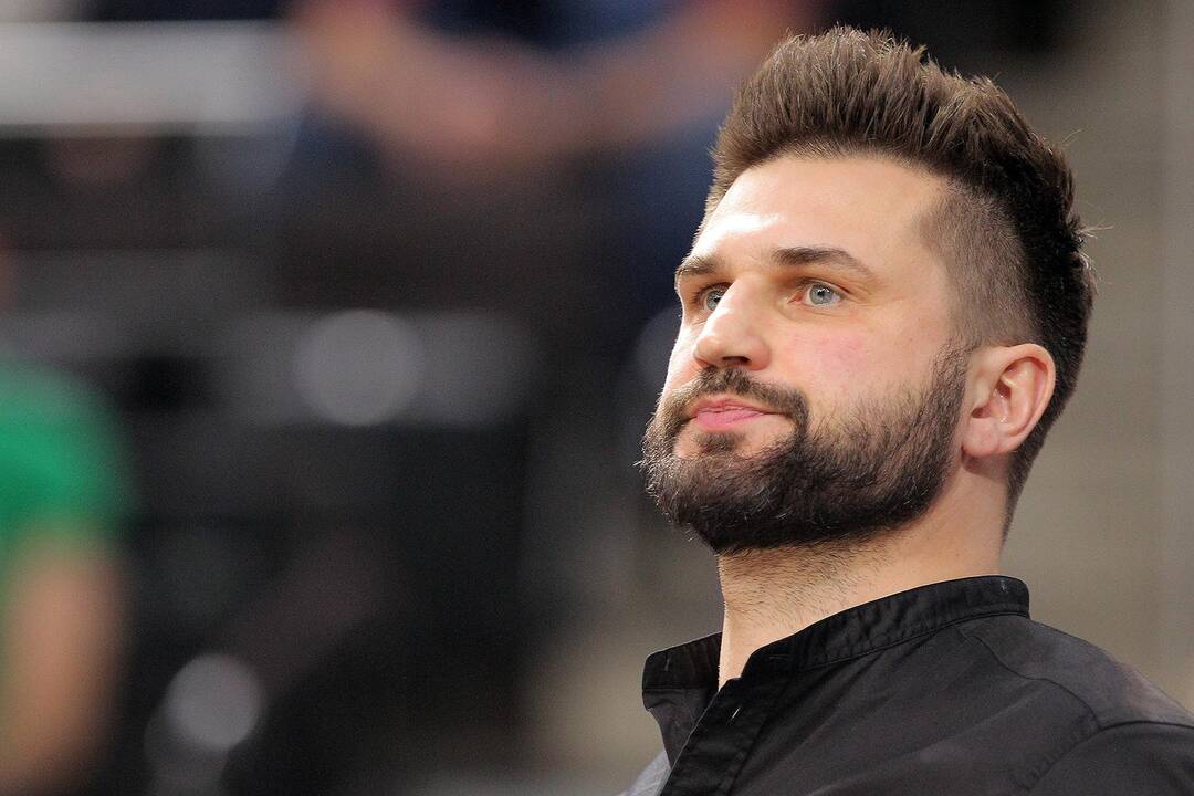 LKL: „Žalgiris“ – „Lietuvos rytas“ 77:66