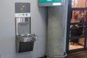 Tvarumas: geriamojo vandens stotelė mažins plastiko buteliukų naudojimą, skatins aplinkai draugišką vandens vartojimo būdą.  