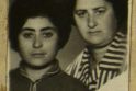 Išgelbėjo: darbėniškės žydaitės seserys H. ir E.Chaimaitės savo tautiečių lemties Antrojo pasaulinio karo metais išvengė tik drąsių  kaimynų dėka.