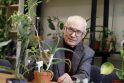 Nuomonė: daugiau nei 50 metų augalus tyrinėjantis A.M.Olšauskas įsitikinęs, kad jie gali išgydyti beveik visas ligas.