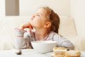 Skepticizmas: jau dabar tėvai abejoja, ar vaikai valgys dažnam lietuviui dar neįprastus produktus.
