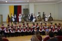 Šventė: Nepriklausomybės atkūrimo dienai surengtas bendras J. Kačinsko muzikos mokyklos ir „Litorinos“ mokyklos mokinių koncertas.