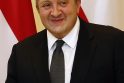 Georgijus Margvelašvilis
