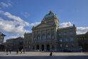 Šveicarijos parlamentas