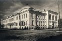 Lietuvos universitetas – mokslo ir kūrybos laisvė
