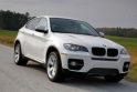 Lapkritį Lietuvoje pasirodys BMW X5 M ir X6 M