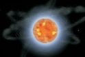 Magnetaras – iššūkis juodųjų skylių teorijai
